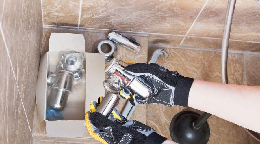 Professional New roof installation in Leakesville, MS